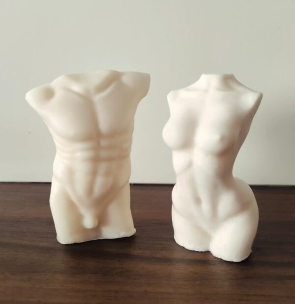 Adam & Eve